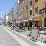 Elegante Rifugio D\'Annunzio Con Parcheggio A Trieste