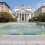 Elegante Rifugio D\'Annunzio Con Parcheggio A Trieste